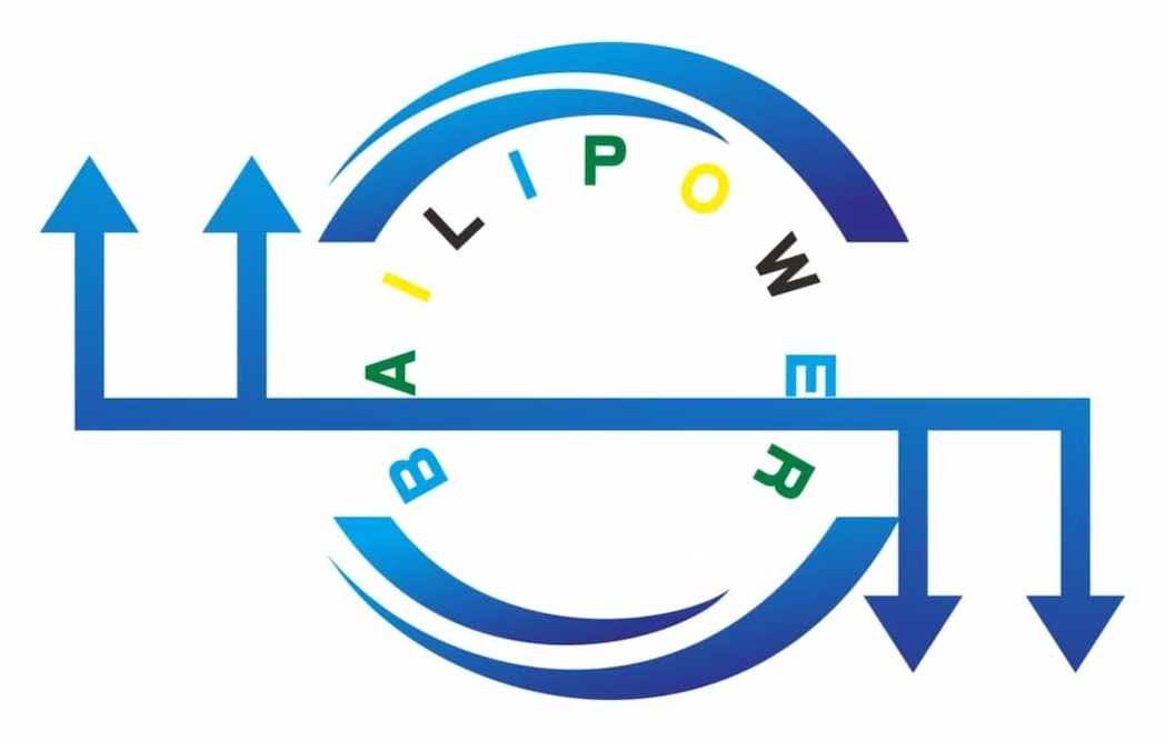 Bailipower logo